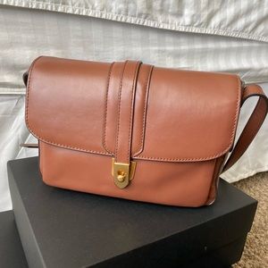 Banana republic shoulder bag